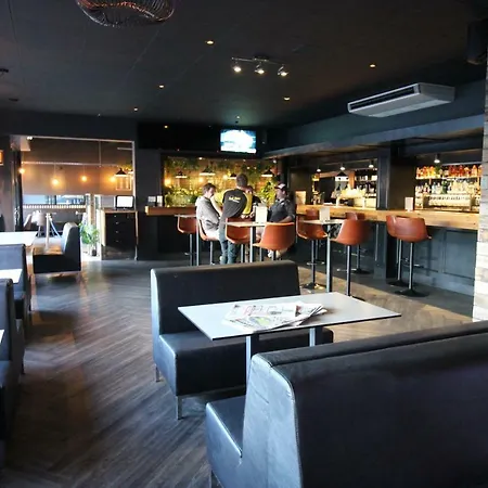 Hotel Launceston-2
