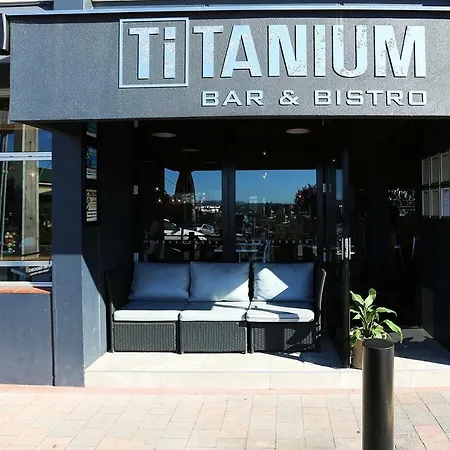 Hotel Launceston-2