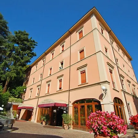 Alla Rocca Hotel Conference & Restaurant-3