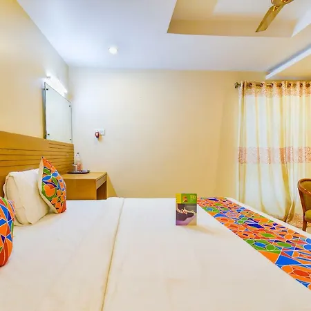 Fabhotel Deccan Heritage - Abids-2