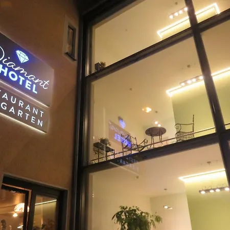 Diamanthotel Idar-Oberstein-3