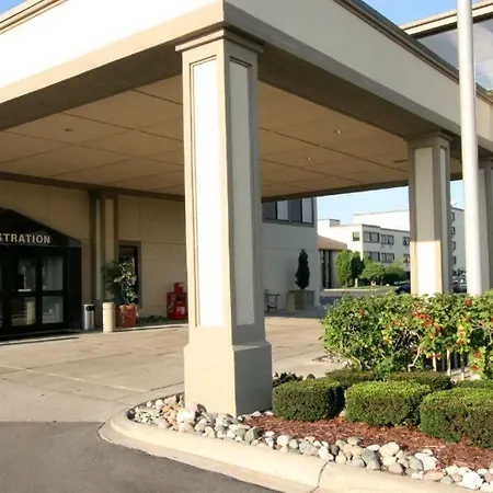 Wyndham Garden Sterling Heights-2