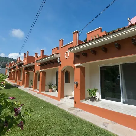 Habitaciones Lucero 4-3