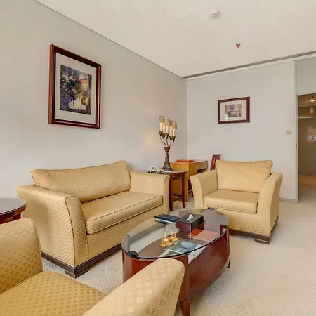 Al Khozama Hotel-3