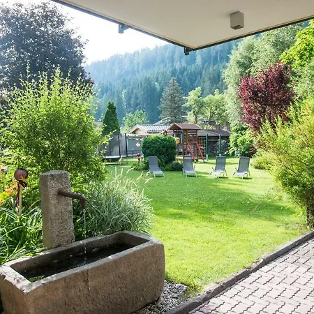 Aparthotel Kristall-2