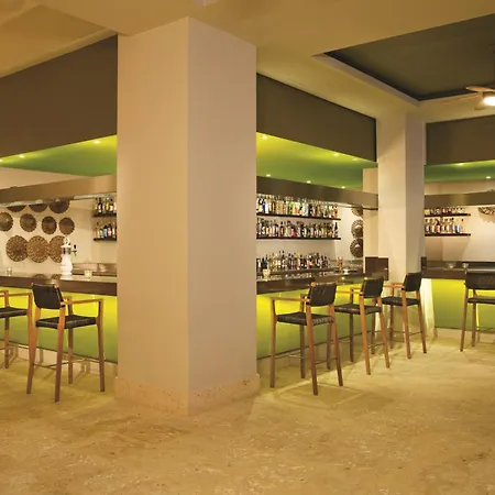 Dreams Onyx Resort & Spa-2