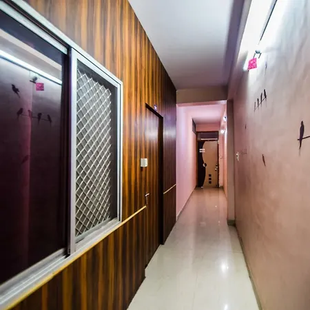 Shreenath Ji Inn-2