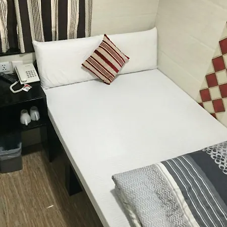 Skyline Hostel-3