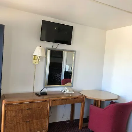 Payette Motel-2