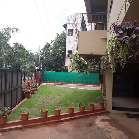 Maharaja Family Guest House-2
