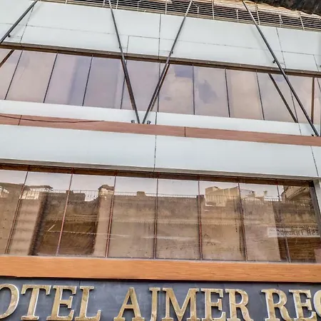 Hotel Ajmer Regency-3
