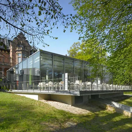 Tagungszentrum&Hotel evangelische Akademie Bad Boll-2