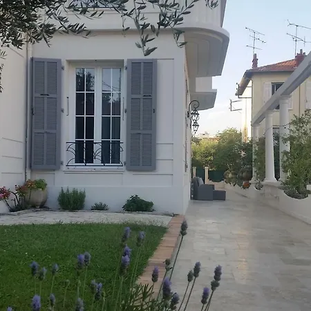 B&B Villa Blanche-3