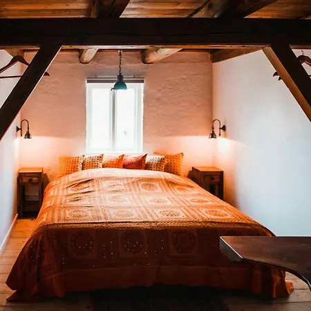 Andelen Guesthouse-3