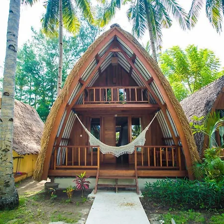 Island View Bar & Bungalow-3