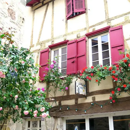 La Porte Bleue-2