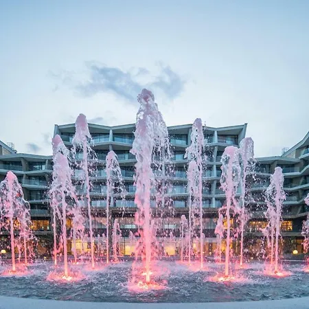 Wave Resort-3