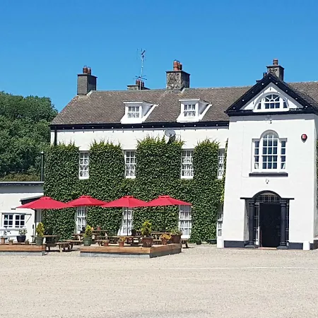 Llwyngwair Manor, Newport, Pembrokeshire-2