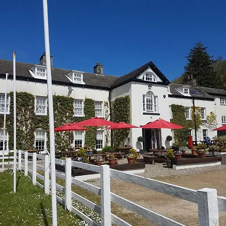 Llwyngwair Manor, Newport, Pembrokeshire-3