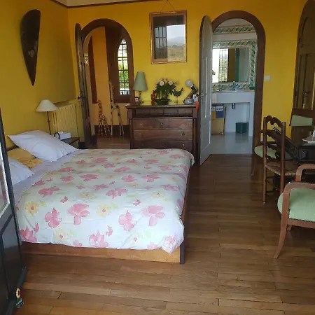 Villa La Croix Basque-2
