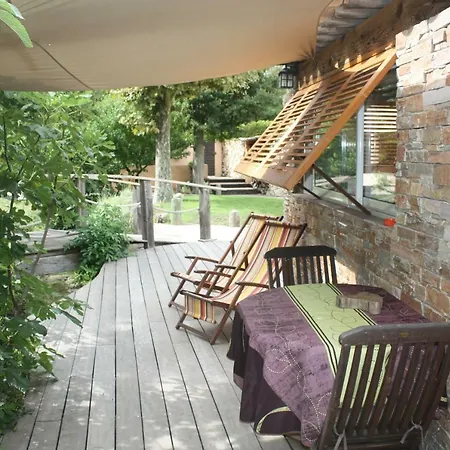 B&B Le Manoir De Gemenos-3