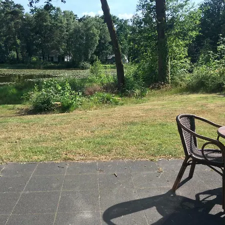 't Vosseven vakantiepark-2