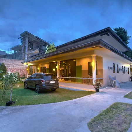 Sulit Budget Hotel Near Dgte Airport Citimall-3