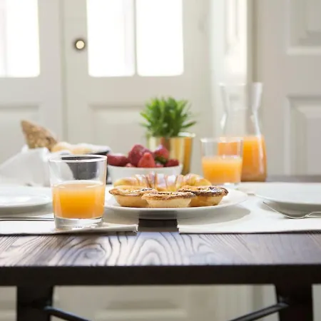 Gil Vicente - Charming Guesthouse-3