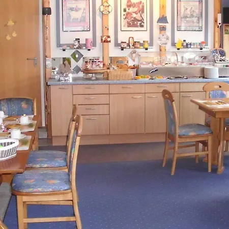 Gästehaus Marek-3