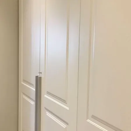 Suite Del Ponte Normanno-3