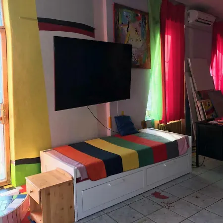 Sebarozvojove Centrum Vedy A Umenia S Ubytovanim-2