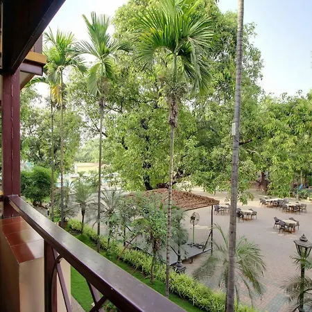 Damanganga Valley Resort Silvassa-3