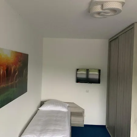 Hotel Am Spielacker-2