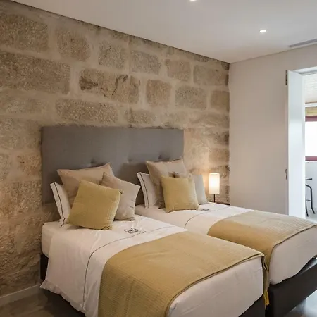 Porto Deluxe Suites-3