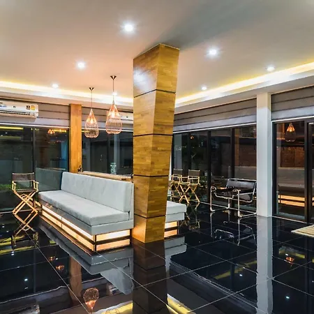 Nine Blue Residence-2