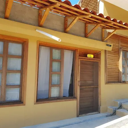 El Eden Bungalows-2