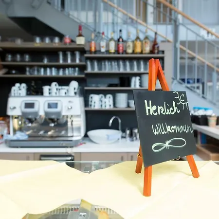Pension Cafe & Mehr-2