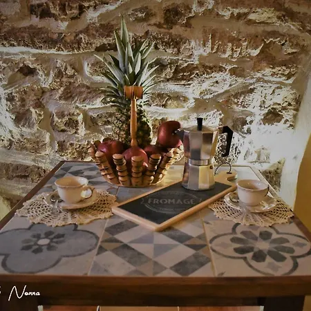 La Casa Di Nonna-3