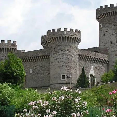 La Casa Di Nonna-2