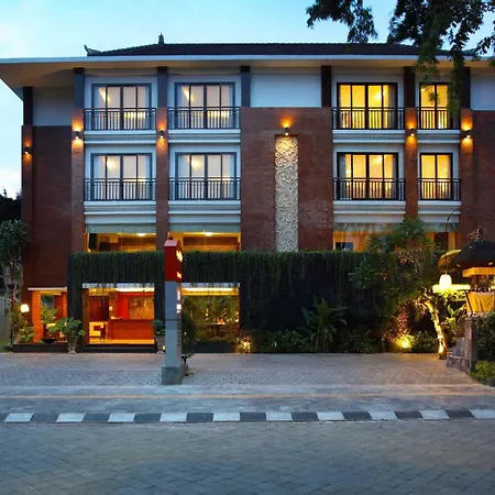 Grand Mirah Boutique Hotel-2