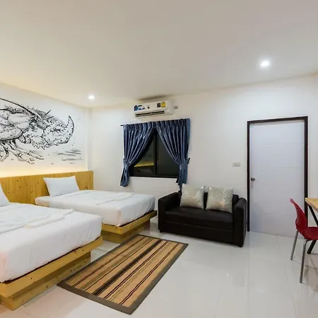 Nine Blue Residence-2