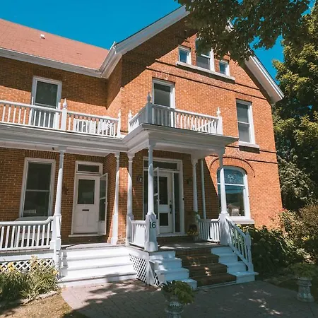 The Victorian Luxury Suites-2