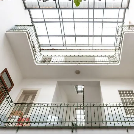 Bed & Breakfast "Il Priscio"-2