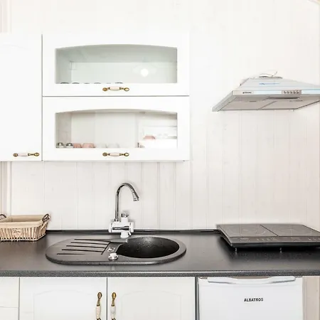 Bonton Apartments Sibiu-2