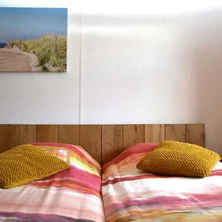 B&B Idylle aan Zee incl 2 Wellnessstudios-2