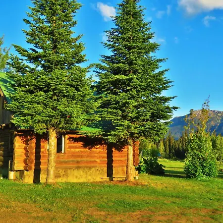 Rocky Ridge Resort-Bc-3