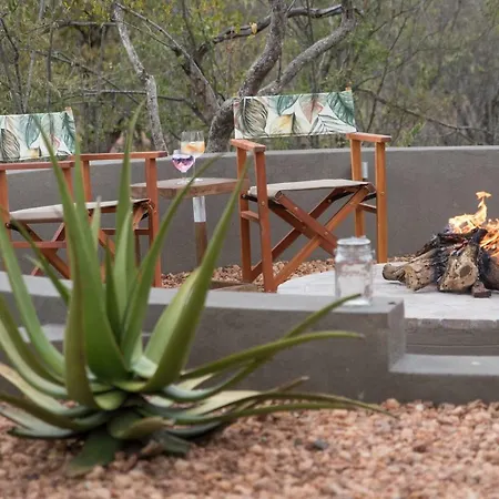 Bushwillow Private Villa-2