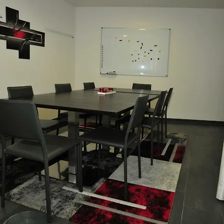 Hotel Sporcher Nest-3