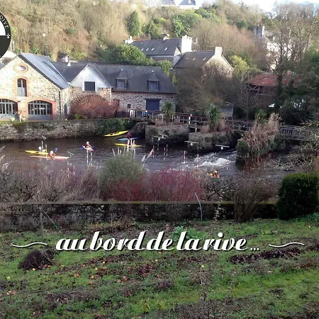 Au Bord de la Rive B&B-3