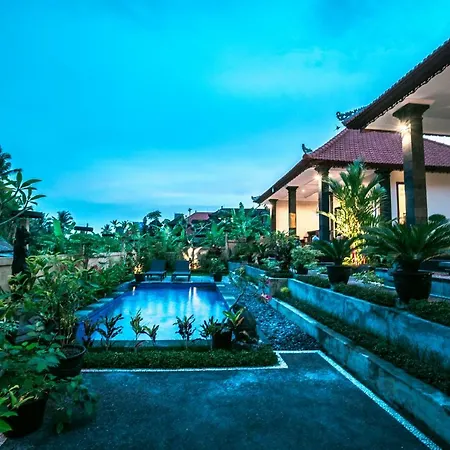 Pondok Putri Sari-2